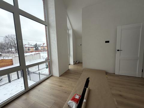 дом по адресу Молодіжна, 76