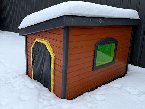 дом по адресу Молодіжна, 76