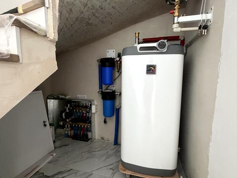 дом по адресу Молодіжна, 76