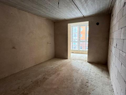 квартира по адресу Довженка ул., (Будинок)