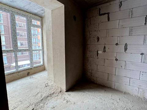 квартира по адресу Довженка ул., (Будинок)