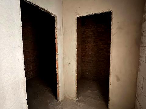 квартира по адресу Довженка ул., (Будинок)