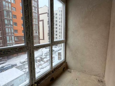 квартира по адресу Довженка ул., (Будинок)