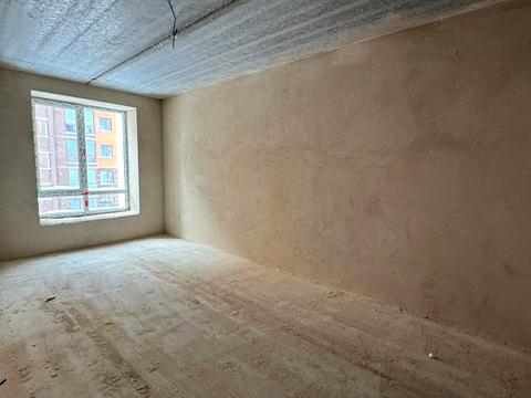 квартира по адресу Довженка ул., (Будинок)