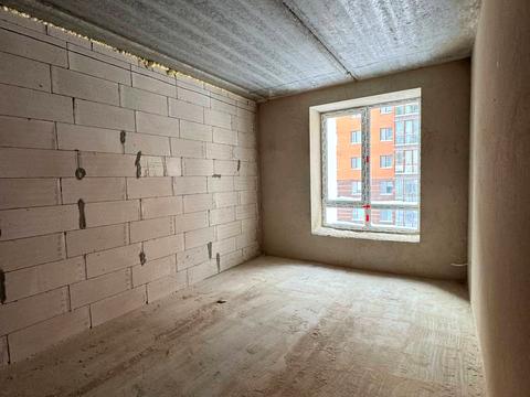 квартира по адресу Довженка ул., (Будинок)