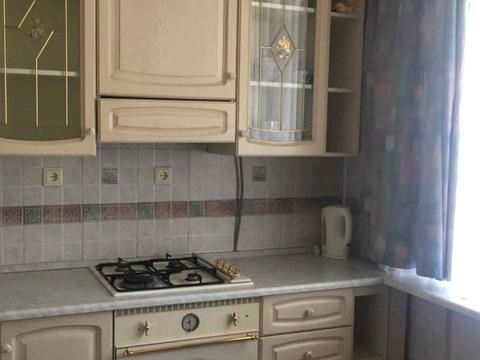 квартира за адресою Київ, Академіка Вернадського бульв., 5