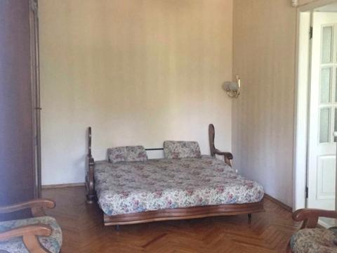 квартира за адресою Київ, Академіка Вернадського бульв., 5