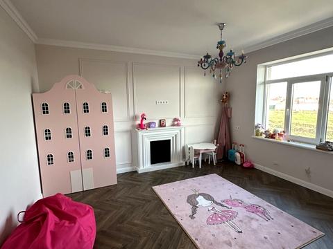 будинок за адресою смт. Таїрове, Рощевая