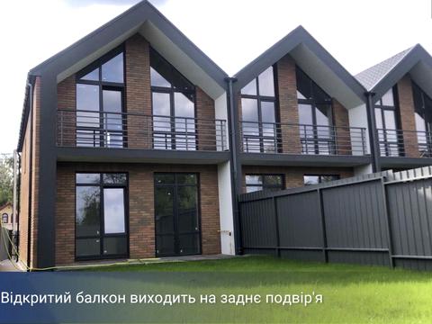 дом по адресу Молодіжна, 76