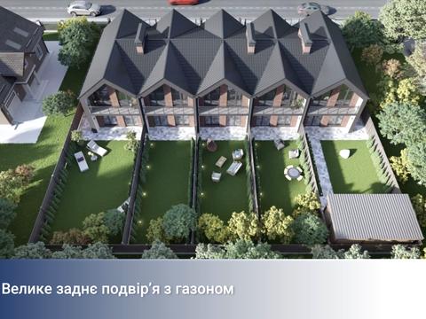 дом по адресу Молодіжна, 76