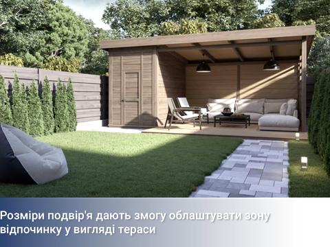 дом по адресу Молодіжна, 76