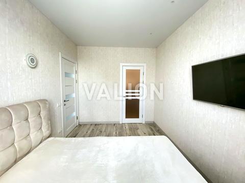 квартира за адресою Клавдіївська вул., 40-Е