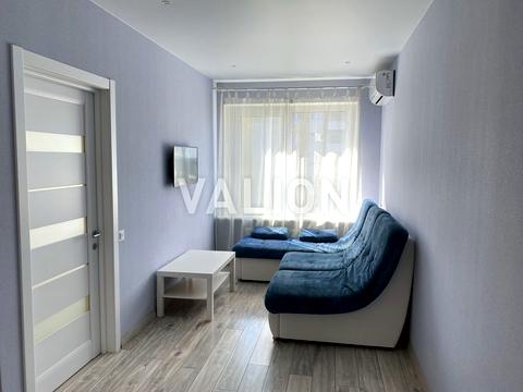 квартира за адресою Клавдіївська вул., 40-Е