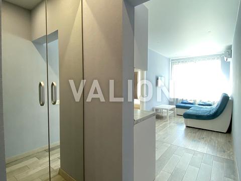 квартира за адресою Клавдіївська вул., 40-Е