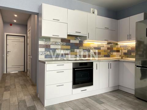 квартира за адресою Клавдіївська вул., 40-Е