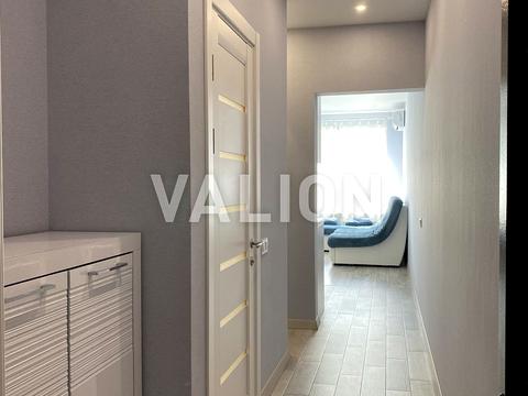 квартира за адресою Клавдіївська вул., 40-Е