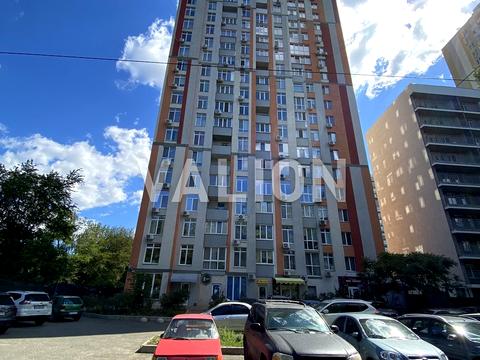 квартира за адресою Клавдіївська вул., 40-Е