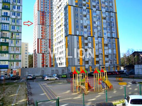 квартира за адресою Клавдіївська вул., 40-Е