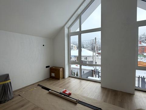 дом по адресу Молодіжна, 76