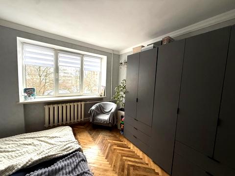 квартира по адресу Зеленая ул., 107