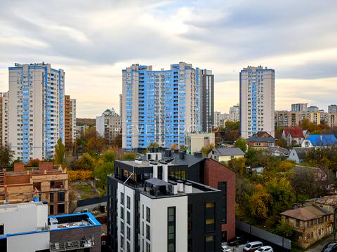 квартира за адресою Костанайська вул., 13