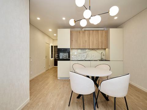 квартира за адресою Костанайська вул., 13