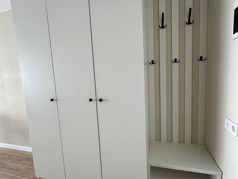 квартира за адресою Олега Мудрака вул. (Генерала Наумова), 1-Б