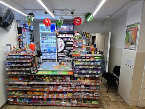 коммерческая по адресу Ревуцкого ул., 54