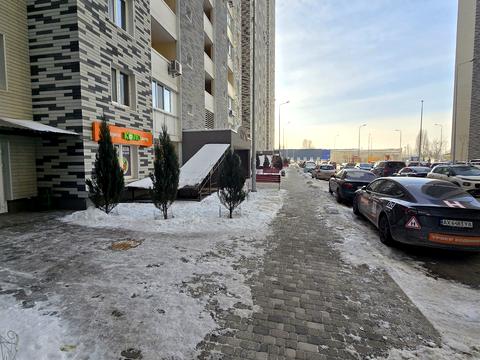 коммерческая по адресу Ревуцкого ул., 54