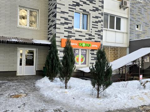 коммерческая по адресу Ревуцкого ул., 54