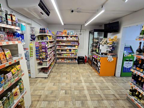 коммерческая по адресу Ревуцкого ул., 54