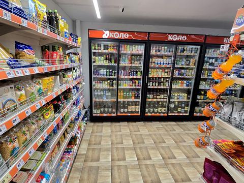 коммерческая по адресу Ревуцкого ул., 54