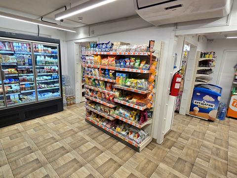 коммерческая по адресу Ревуцкого ул., 54