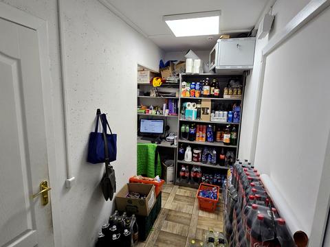 коммерческая по адресу Ревуцкого ул., 54