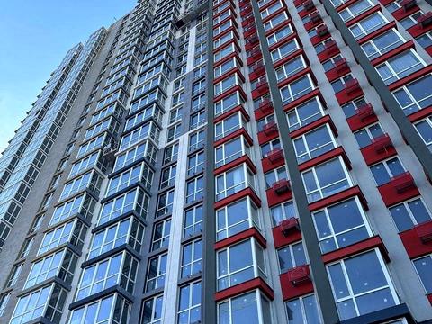 квартира за адресою Олега Мудрака вул. (Генерала Наумова), 1-Б