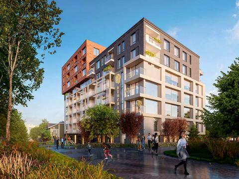 квартира по адресу Пасечная ул., 84