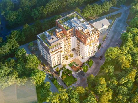 квартира по адресу Пасечная ул., 84