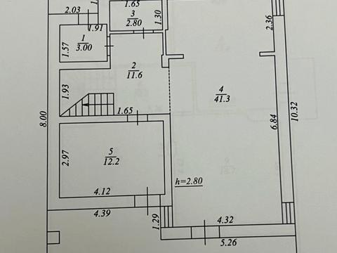 будинок за адресою 14 Садова