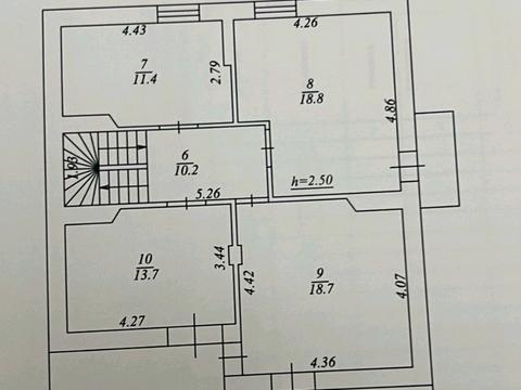 будинок за адресою 14 Садова
