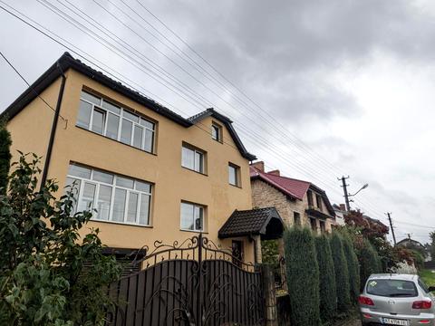 будинок за адресою Весняна