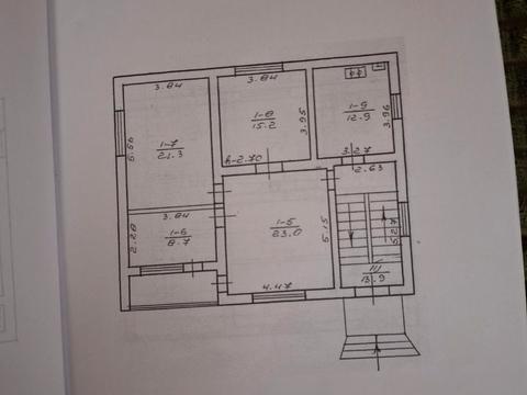 будинок за адресою Весняна