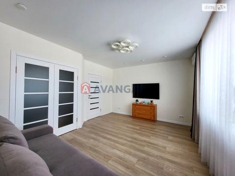 квартира за адресою Олега Антонова вул. (Карла Маркса), 13б