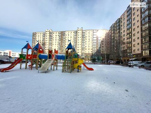 квартира за адресою Олега Антонова вул. (Карла Маркса), 13б