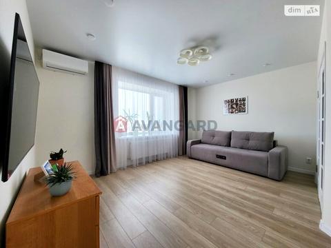 квартира за адресою Олега Антонова вул. (Карла Маркса), 13б