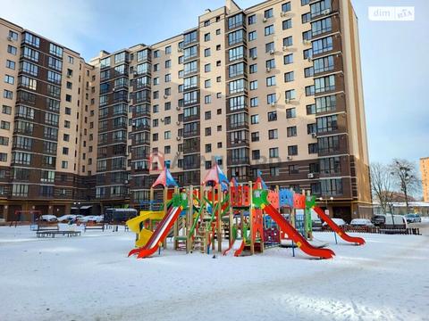 квартира за адресою Олега Антонова вул. (Карла Маркса), 13б