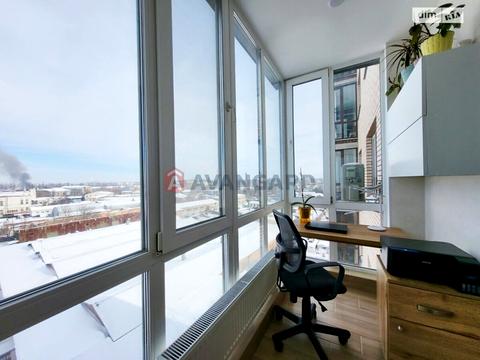 квартира за адресою Олега Антонова вул. (Карла Маркса), 13б