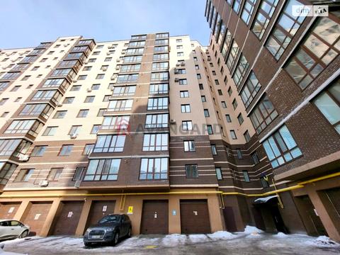 квартира за адресою Олега Антонова вул. (Карла Маркса), 13б