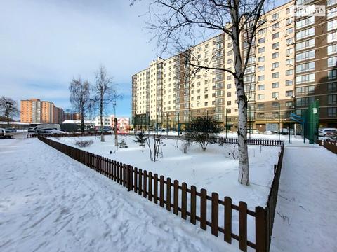 квартира за адресою Олега Антонова вул. (Карла Маркса), 13б