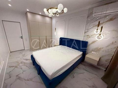 квартира за адресою Віктора Некрасова вул. (Північно-Сирецька), 10-А