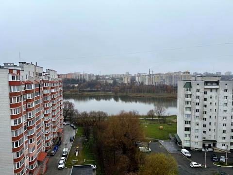 квартира за адресою Максима Залізняка вул., 7